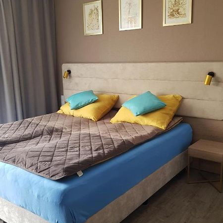 Apartament "Adell" - Miedzyzdroje, Bella Mare Aqua 1 外观 照片