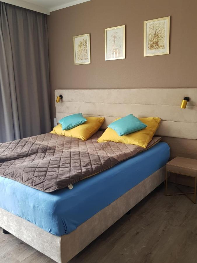 Apartament "Adell" - Miedzyzdroje, Bella Mare Aqua 1 外观 照片